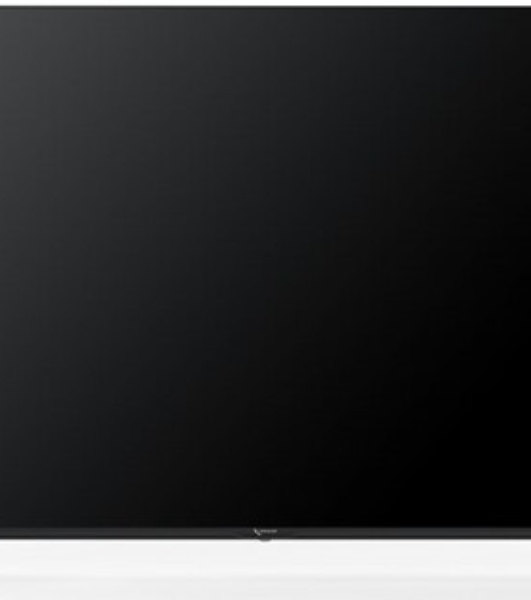 Телевизор Триколор 55' H55U5500SA черный LED UHD 60Hz Яндекс ТВ