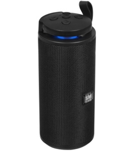 Портативная колонка Soundmax SM-PS5015B хаки