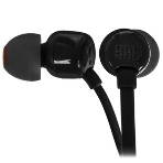 Проводные наушники JBL Tune 110 черный, внутриканальные, Jack 3.5 мм, фото20