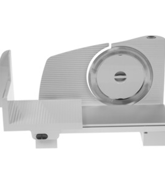 Ломтерезка Gorenje R607A, 110Вт, нарезка 15мм, нож 17см