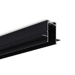 Шинопровод встраиваемый Ambrella light GL1010 BK черный IP20 220V 2000*62.5*56, фото8