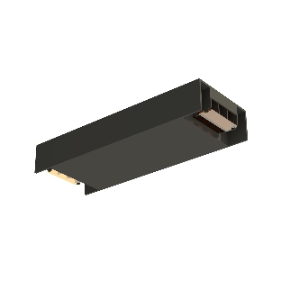 Блок питания внешний IP20 100W 48V 150*55*23 GL3671