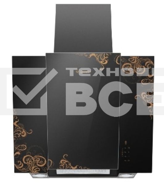 Вытяжка Gefest ВО  3603 К19