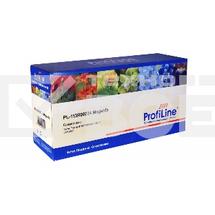 Картридж PL-113R00724 для принтеров Rank Xerox Phaser 6180/6180N/6180DN/6180MFP Magenta 6000 копий ProfiLine