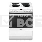 Электрическая плита Hansa FCEW68220 белый, фото26