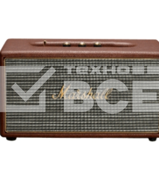 Акустическая система Stanmore, коричневый