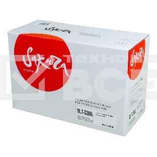 Картридж Sakura MLTD208L для Samsung SCX-5635/5835, черный, 8000 к.