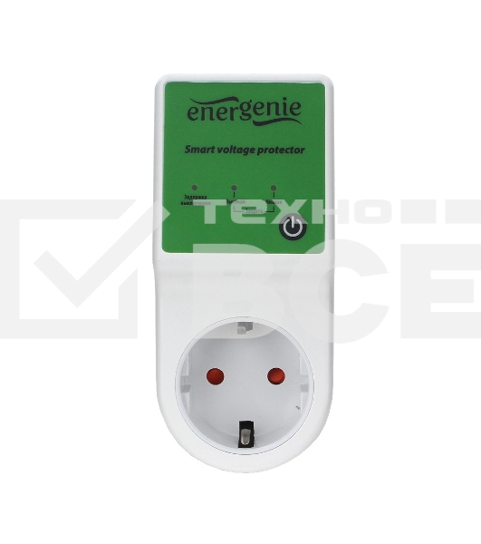 Реле напряжения 