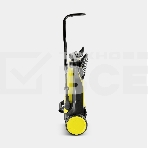 Ручная подметальная машина Karcher S 6 Twin, фото11