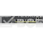 Коммутатор Zyxel NebulaFlex Pro GS2220-10HP-EU0101F 10G 8PoE+ 180W управляемый, фото7
