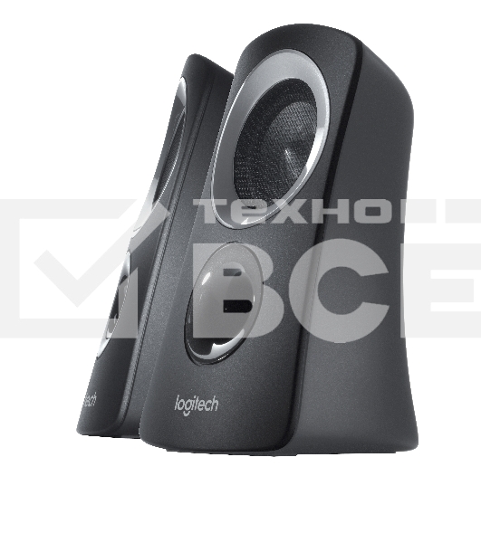 Акустическая система (980-000413) Logitech Z313 (2.1)