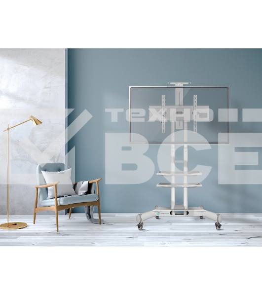 Стойка для телевизора с кронштейном ONKRON TS1552 40