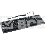 Клавиатура Keyboard SVEN Standard 301 USB чёрная SV-03100301UB, фото10