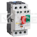 Пускатель ПРК32-14 In14А Ir9-14А Ue 660В ИЭК DMS11-014, фото 1