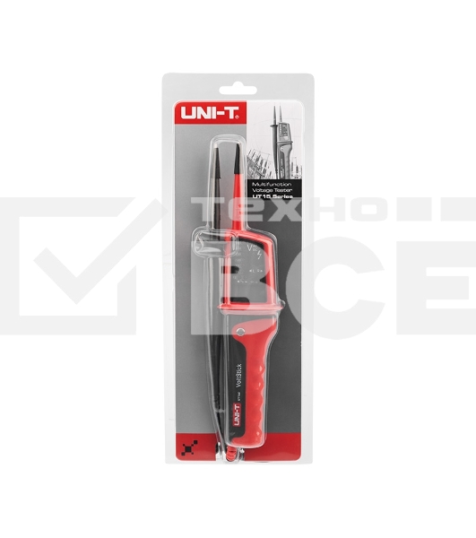 Индикатор напряжения UNI-T UT15C 13-1018