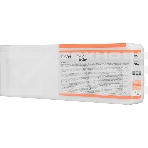 Картридж струйный Epson C13T636A00 оранжевый (700 мл) для I/C SP 7900/9900, фото 1