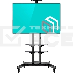 Стойка для телевизора с кронштейном ONKRON TS1881 50