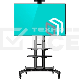 Стойка для телевизора с кронштейном ONKRON TS1881 50