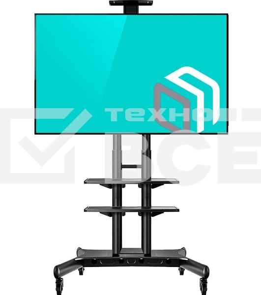 Стойка для телевизора с кронштейном ONKRON TS1881 50
