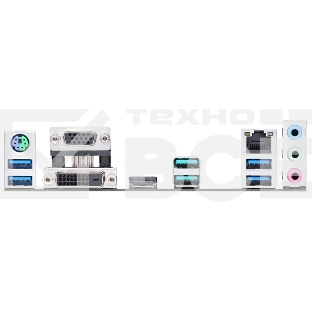 Материнская плата ASUS PRIME B550M-A/CSM, Socket AM4, B550, 2*DDR4, D-Sub+DVI+HDMI, SATA3 + RAID, Audio, Gb LAN, USB 3.1*8, USB 2.0*4, COM*1 header (w/o cable), mATX ; 90MB14I0-M0EAYC