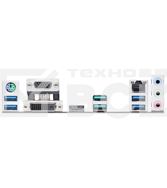 Материнская плата ASUS PRIME B550M-A/CSM, Socket AM4, B550, 2*DDR4, D-Sub+DVI+HDMI, SATA3 + RAID, Audio, Gb LAN, USB 3.1*8, USB 2.0*4, COM*1 header (w/o cable), mATX ; 90MB14I0-M0EAYC