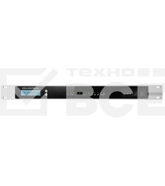 АТС Grandstream UCM6304A