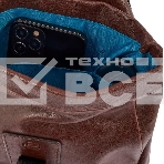 Рюкзак Piquadro Harper CA5678AP/N черный натур.кожа, фото 1