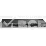Коммутатор 48-портовый гигабитный управляемый уровня 2+ TP-Link TL-SG3452X JetStream с четырьмя слотами SFP+ 10 Гбит/с, фото 1