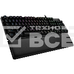 Клавиатура Logitech RGB Mechanical Gaming Keyboard G513 with GX Brown switches TACTILE (920-009329), фото11