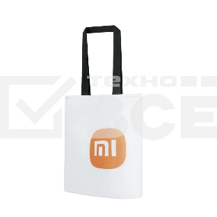 Сумка Xiaomi Reusable Bag (BHR5995GL)