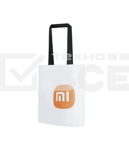 Сумка Xiaomi Reusable Bag (BHR5995GL)