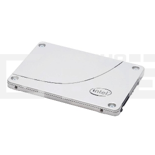 Накопитель SSD Intel D3-S4520, 1920GB, SATA III, 2.5