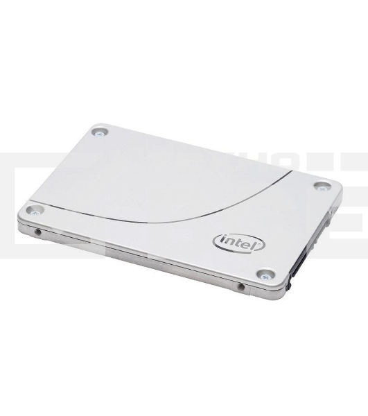 Накопитель SSD Intel D3-S4520, 1920GB, SATA III, 2.5