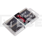Оперативная память Kingston Fury Beast, DDR4, 64GB (2x32GB), 3200MHz, CL16, чёрный, фото15