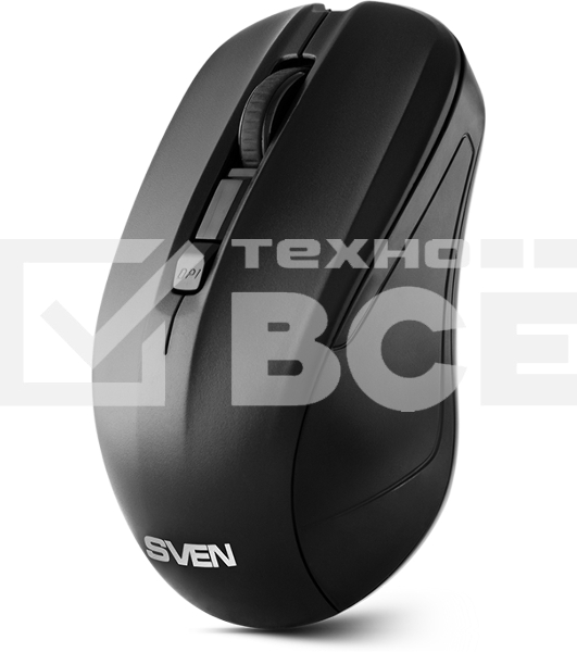 Беспроводной набор SVEN KB-C3400W клавиатура+мышь