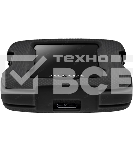 Внешний жесткий диск 5TB ADATA HD330, 2,5