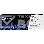 Картридж лазерный HP CB435A черныйдля LJ P1005/P1006 1500стр., фото2