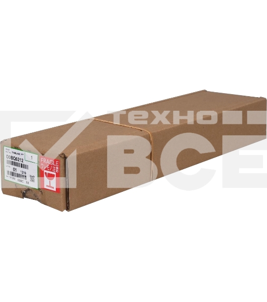 Вал переноса в сборе TRANSFER ROLLER:SECOND:ASS'Y