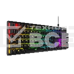 Клавиатура HyperX Alloy Origins (4P4F6AA#ABA) проводная, USB, черный, фото2