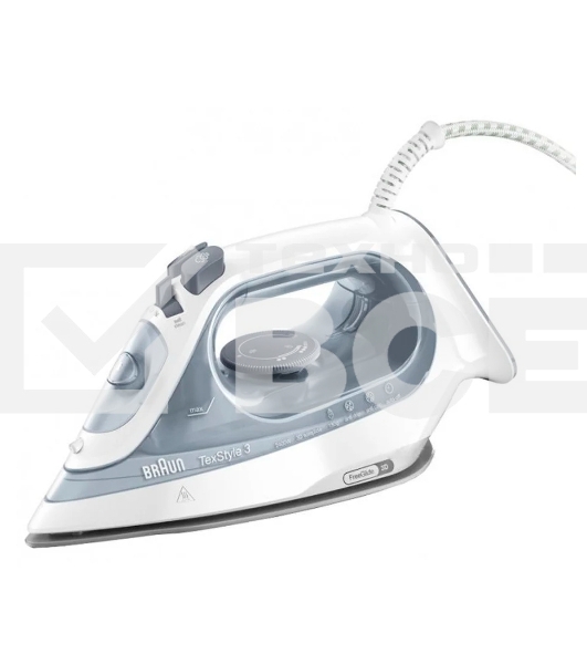 Утюг Braun SI 3054 GY