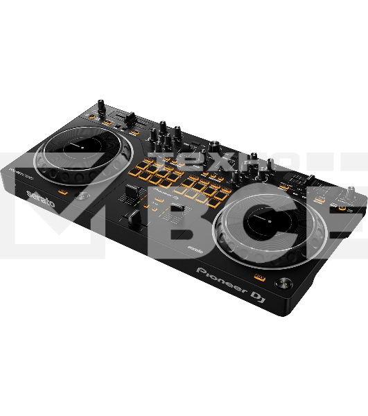 Микшерный пульт Pioneer DDJ-REV1 (для всех пользователей)