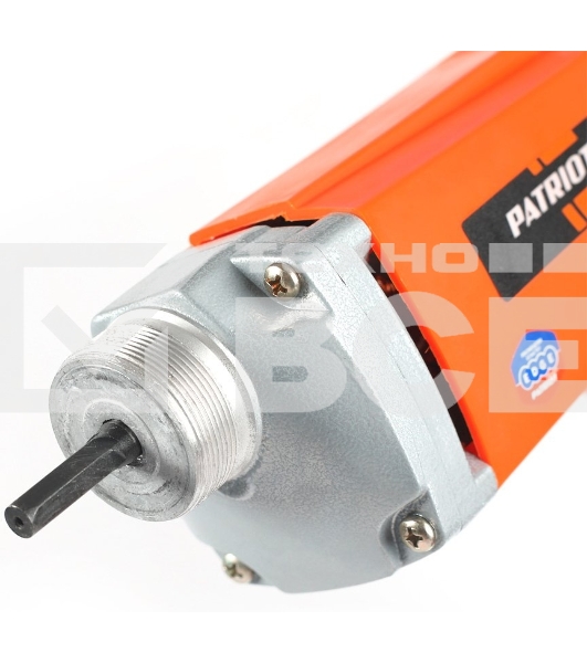 Глубинный вибратор для бетона PATRIOT CV 100 130301100