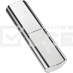 Флеш диск Netac US2 USB3.2 Solid State Flash Drive 256GB,up to 530MB/450MB/s, фото3