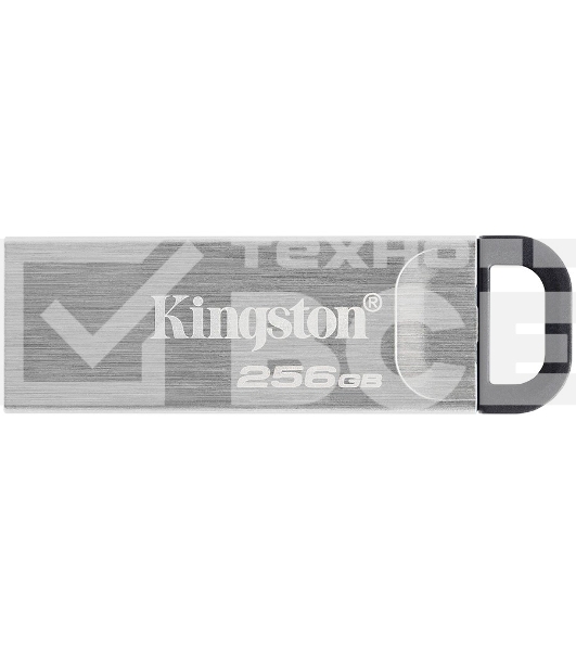 Флеш диск Kingston KYSON 256GB USB 3.2 Gen 1