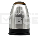 Чайник Blackton Bt KT1810S Сталь-Оранжевый, фото2