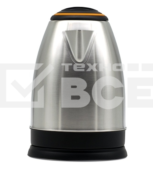 Чайник Blackton Bt KT1810S Сталь-Оранжевый