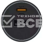 Автомобильное зарядное устройство Xiaomi Mi 67W Car Charger (USB-A + Type-C) BHR6814GL, фото8