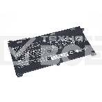 Аккумуляторная батарея для ноутбука HP Pavilion X360 (BI03XL) 11,55V 41,7Wh черная, фото4