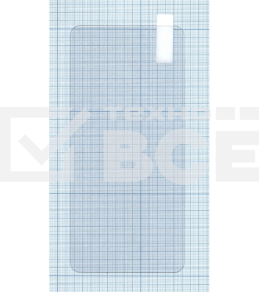 Защитное стекло для Samsung Galaxy S22 Plus (S906E)
