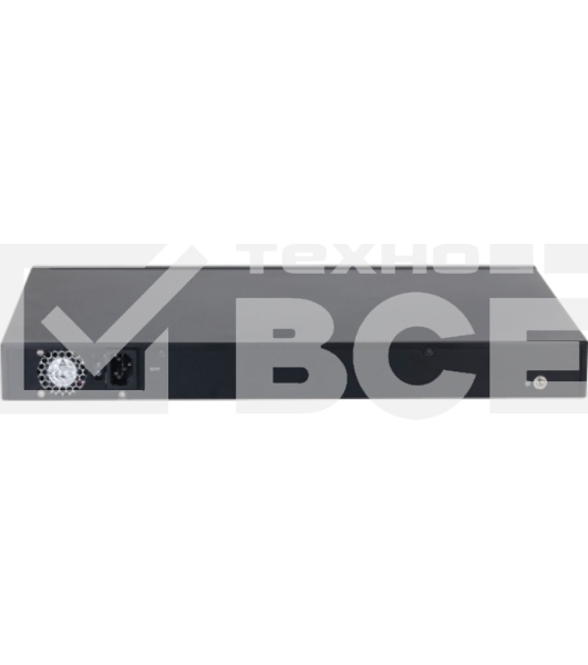 Коммутатор DH-LR2218-16ET-240 16 портовый ePoE управляемый